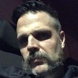 Meet your Posher, Christopher